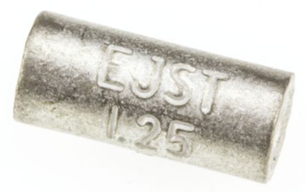 JST - P1.25 - JST P ϵ  ǽ^ӽӾ P1.25, 0.25  1.65 mm2,22  16 AWGҎ, 8mmL		