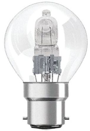 Sylvania - 0023488 - Sylvania 28 W 46mmֱ BC / B22  ͸ GLS u?z)?0023488, 240 V		