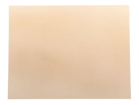 3M - 60070002617 - 3M ɫ X wĥƬ, 8-1/2inL x 11in, 5mĥ		