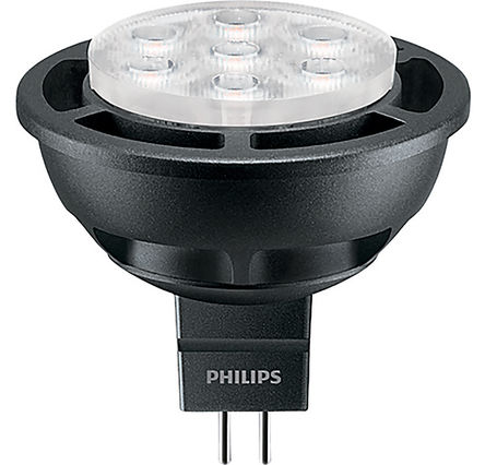 Philips Lighting - MLED6GU53DT36D - Philips Lighting 6.5 W GU5.3 ůɫ LED MLED6GU53DT36D, 35Wןֵ, 2700Kɫ, 800mA~, {(dio), 51mmֱ		
