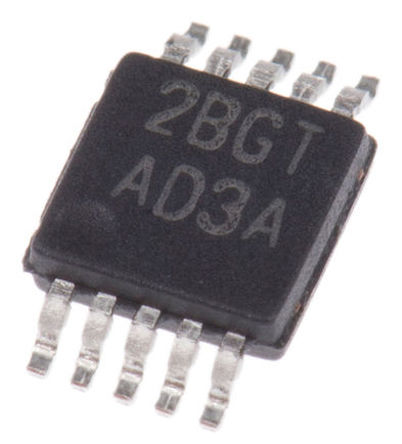 Intersil - ISL3156EIUZ-T7A - Intersil ISL3156EIUZ-T7A 55MBps ·հl(f), RS-422RS-485ӿ, ֽ̖, 5 VԴ, 10_ MSOPb		