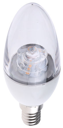 Osram - PARATHOM CL B40 ADV clear sparkling E14 2700 - Osram PARATHOM ϵ 6 W 470 lm {(dio) ůɫ GLS LED TΟ PARATHOM CL B40 ADV clear sparkling E14 2700, E14 , 230 V		
