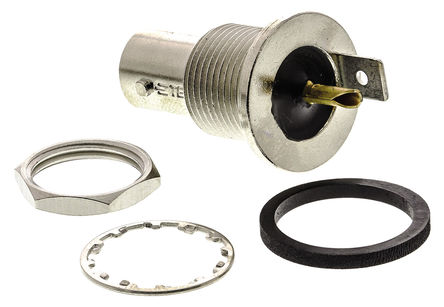 TE Connectivity - 5227426-1 - TE Connectivity AMP ϵ 50 ֱ 尲b 尲b ĸ BNC B 5227426-1,  ˽, 懱w		