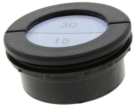 RS Pro - BLD6342/02 - RS Pro 50g ָʾ ӺY BLD6342/02, -40  +90 C		