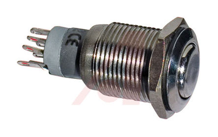 Bulgin - MP0045/1E0NN000 - Bulgin MP0045/1E0NN000 o_P		