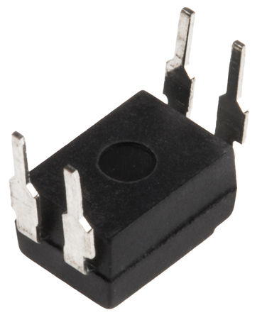 Kingbright - KB817 - Kingbright  KB817, ֱݔ, wݔ, 4_ PDIP b		