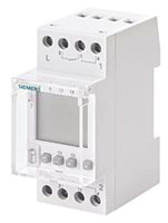 Siemens - 7LF4522-0 - Siemens 2ͨ DIN ܉_P(gun) 7LF4522-0, ryλ, 230 V Դ		