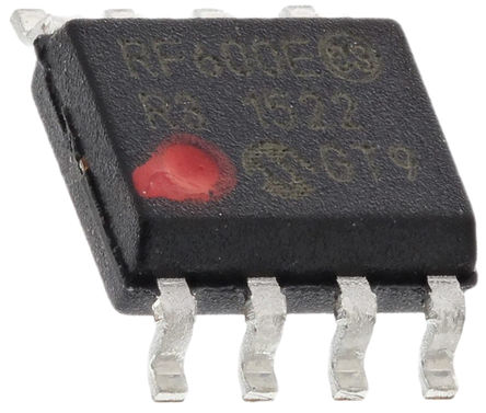 RF Solutions - RF600E-SO - RF Solutions RF600E-SO la IC, 8_ SOICb		
