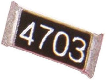 Welwyn - PCF0603R-267RBI - Welwyn PCF ϵ 0.063W 267 Ĥ SMD  PCF0603R-267RBI, 0.1%, 25ppm/C, 0603 b		