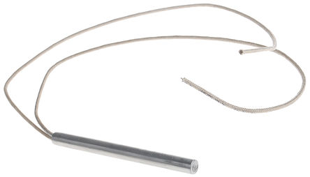 RS Pro - MHI01121 - RS Pro 60MHIC15V035 Ͳʽӟ, 6.5 mmֱ x 40mmL, 50 W, 120 V 		