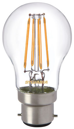 Sylvania - 27244 - Sylvania ToLEDo RETRO ϵ 4 W 420 lm ͥ⾀ LED GLS  27244, B22 , Ο, 230  240 V (ஔ 37W ן), 35 mA~		