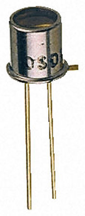 OSRAM Opto Semiconductors - SFH 4857 - Osram Opto 37 t⾀ LED, SFH 4857, 860nm, 35mW-2		