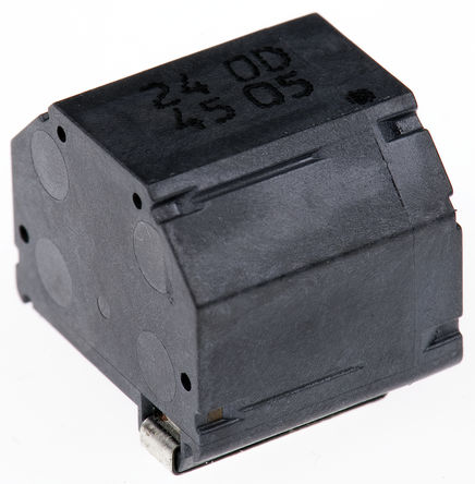 Panasonic - ETQPDH240DTV - Panasonic ETQPDH ϵ ُͺϲо 24 H @NƬ늸 ETQPDH240DTV, ±30%ݲ, 6.9A Idc, 25.8mֱ, D1431Hb		