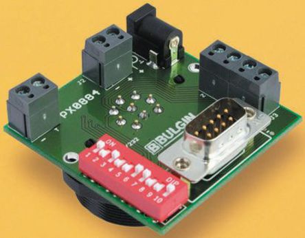 Bulgin - PX0884 - Bulgin PX0884 {(ln)ģK		