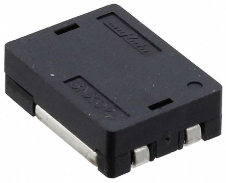 Murata - BNX024H01L - Murata BNX02 ϵ 15A 50 V ֱ, 100 kHz  1 GHz SMD EMI V BNX024H01L, ƽ|Ӷ		
