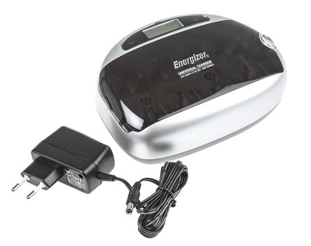 Energizer - 7638900298758 - Energizer 632959 2 (9V)/2 (AA)/2 (AAA)/2 (C)/2 (D) k/懚늳 늳س, W޲^		