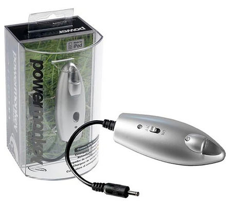 Powertraveller - CLA-R-002 - Powertraveller CLA-R-002 5V x yO, г, DC 3.5 BDC 4.0 B		