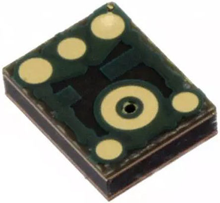 STMicroelectronics - MP33AB01HTR - STMicroelectronics MP33AB01HTR , 6 RHLGAb		