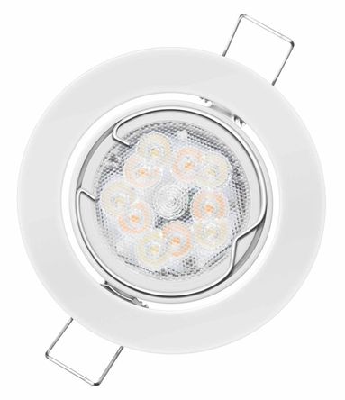 Osram - 4052899926141 - Osram LIGHTIFY ϵ 6.6 W ɫ  4052899926141, GU10, 230 V, {(dio)		