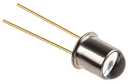 OSRAM Opto Semiconductors - SFH 4845 - Osram Opto 8 t⾀ LED, SFH 4845, 950nm, 35mW-2		