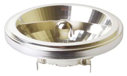 GE - 10769 - GE 75 W G53 uط 10769, 111mm (AR111), 12 V, 2900Kɫ		