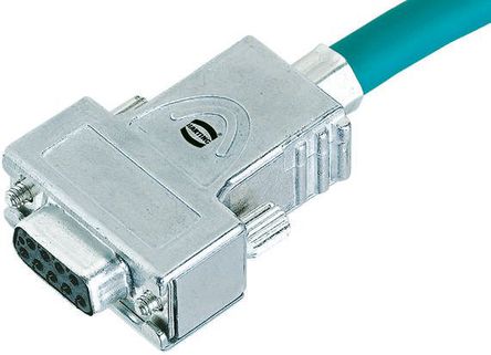 Harting - 61030013010 - Harting 9 · ֱ \ D-sub Bך 61030013010		