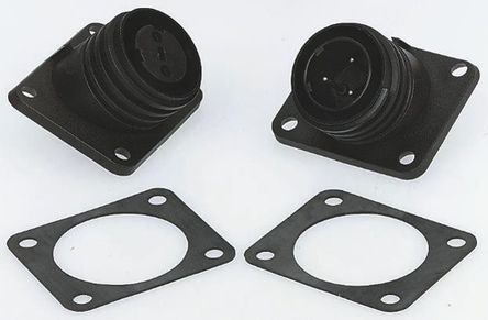 Bulgin - PX0941/04/S - Bulgin Buccaneer ϵ 4· 尲b ֱ B PX0941/04/S, ĸ|c(din)		