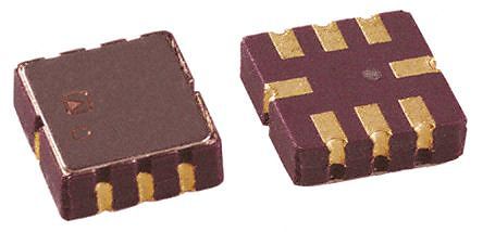 ON Semiconductor - NLU3G16AMX1TCG - ON Semiconductor NLU ϵ  CMOS Ƿ _ NLU3G16AMX1TCG, 8_ ULLGAb No		