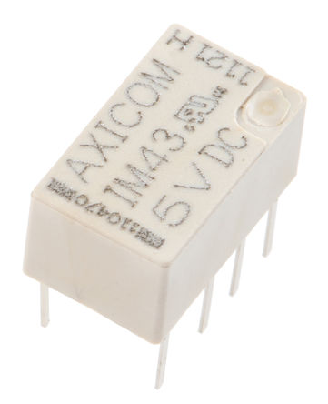 TE Connectivity - 5-1462037-8 - TE Connectivity 5-1462037-8 ppS Nb i^, 5V dc, m܇ő(yng)		
