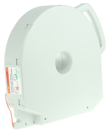 3D Systems - CubePro Red PLA - 3D Systems tɫ FDM PLA 3D ӡC۽zĲ,  CubePro, m CubePro		