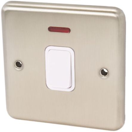 Deta - 1934SC - Deta b ϵ 1 · BS ˜ IP2X 20 A 230 V  yɫ ⻬  pO _P 1934SC, ƽӰb, 2O, ϵᔽӶ ʹ		