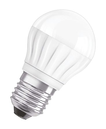 Osram - PARATHOM CL P25 frosted E27 - Osram PARATHOM ϵ 3.5 W 250 lm ůɫ GLS LED  PARATHOM CL P25 frosted E27, E27 , ΢P25, 220 V (ஔ 25W ן)		