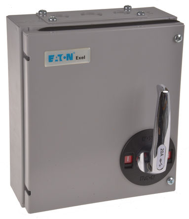 Eaton - 15KXTNC2F - Eaton 20 A 3P ۽zx_P 15KXTNC2F		