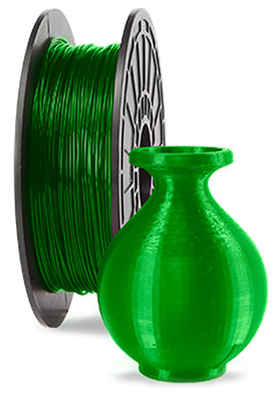 Dremel - 26153D07JA - Dremel Gɫ 1.75mmֱ PLA 3D ӡC۽zĲ 26153D07JA, 500g, m Idea Builder 3D20		