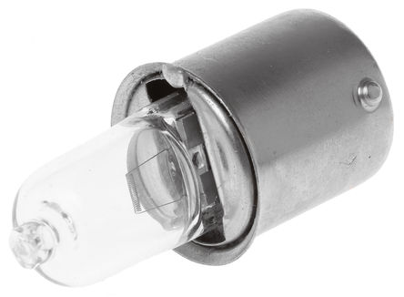 RS Pro - LMPR20/EMRTS - RS Pro 20 W BA15s GLS u?z)? 12 V		