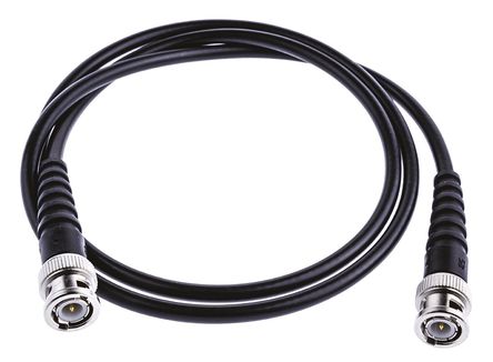 RS Pro - V058-A1CA1C0100-0 - RS Pro 1m  BNC   BNC 50  RG58 ͬS|M V058-A1CA1C0100-0		