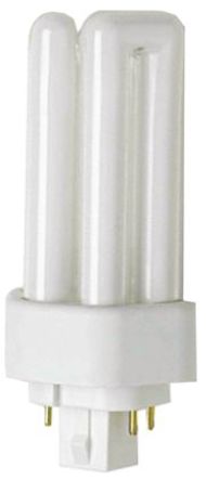 Osram - DULUX T/E PLUS 18 W/830 - Osram DULUX ϵ 18 W Ǽʽo͟ɹ 4050300342245, 3000K, ůɫ, GX24Q		