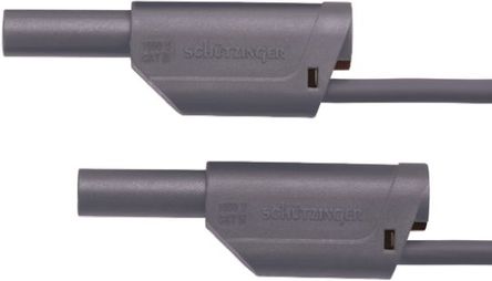 Schutzinger - VSFK 6000 / 2.5 / 50 / GR - Schutzinger VSFK 6000 / 2.5 / 50 / GR ɫ yԇ, 32A~, 1kV, ^, 50cmL		