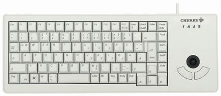 Cherry - G84-5400LUMDE-0 - Cherry ɫ USB о o QWERTZ IP G84-5400LUMDE-0		
