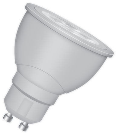 Osram - PPPAR16D3536 5,5W/927 230V GU10 - Osram 5.5 W GU10 ůɫ LED PPPAR16D3536 5,5W/927 230V GU10, 35Wןֵ, 2700Kɫ, {(dio), 50mmֱ		