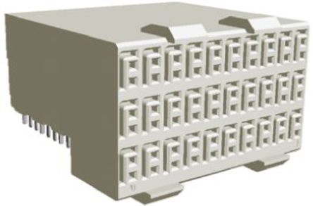 TE Connectivity - 6469081-1 - TE Connectivity Z-PACK HM-Zd ϵ 2.5mm  60 · ֱ 6  ĸ B 6469081-1, ʽ		