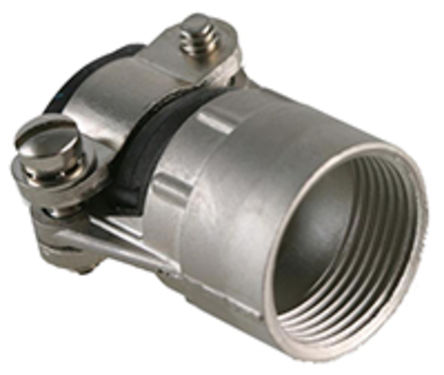 Souriau - UT020AC - Souriau UT0 ϵ ߴ20 |A UT020AC, , 1-3/16 in - 18ݼy, 32mmL, ʹUT0-UT0W ϵЈAB		