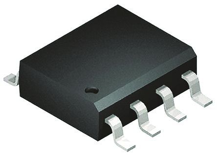 Microchip - 24LC1025-E/SM - Microchip 24LC1025-E/SM EEPROM 惦, 1Mbit, 128K x, 8bit  - I2Cӿ, 900ns, 8_ SOIJb		