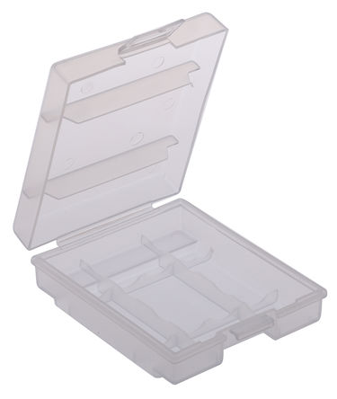 Ansmann - 4000740 - Ansmann 4000740 늳غ, ݼ{4(g) AA, AAA늳		