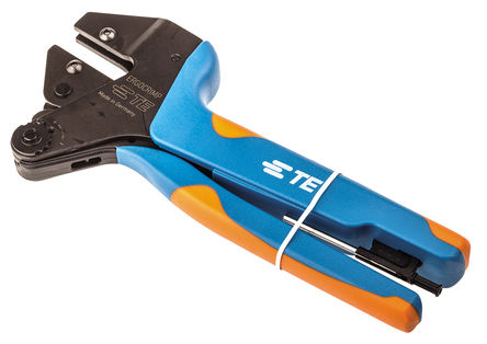 TE Connectivity - 539635-1 - TE Connectivity ERGOCRIMP ϵ ӹ߿ 539635-1		