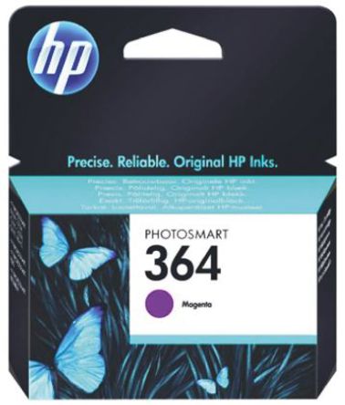 Hewlett Packard - CB319EE - Hewlett Packard tɫ ī, 364̖ī, ڶN̖ӡC		