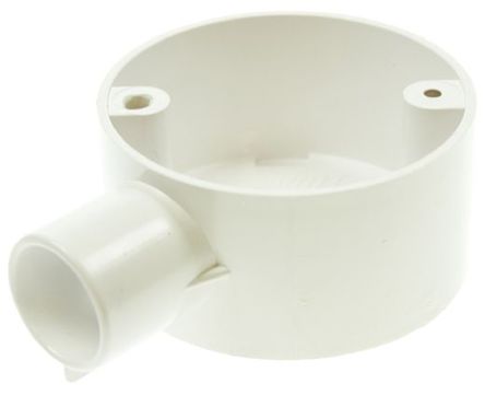 Schneider Electric - 25CJB2 - Schneider Electric PVC Ӻ | 25CJB2, 25mm ˷Qߴ		