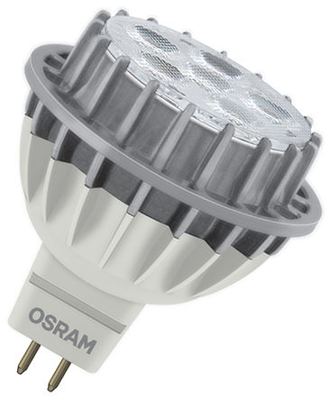 Osram - PPMR16D3536 6,9W/927 12V GU5.3 - Osram 6.9 W GU5.3 ůɫ LED PPMR16D3536 6,9W/927 12V GU5.3, 35Wןֵ, 2700Kɫ, {(dio), 50mmֱ		