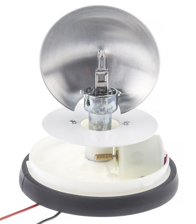 Moflash - R88-37RS - Moflash R88 ϵ o (ُ) H1 D ̖ R88-37RS, 12 V ֱ, 氲b		