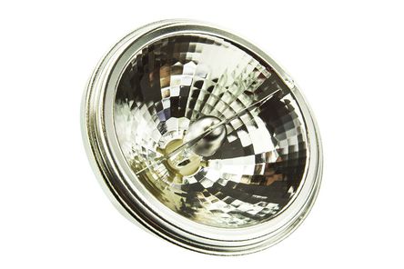 Osram - HALOSPOT 111 ECO 35 W 12 V 24 G53 - Osram HALOSPOT 111 PRO ϵ 35 W G53 uط 4050300656847, 111mm (AR111), 12 V, 2900Kɫ		